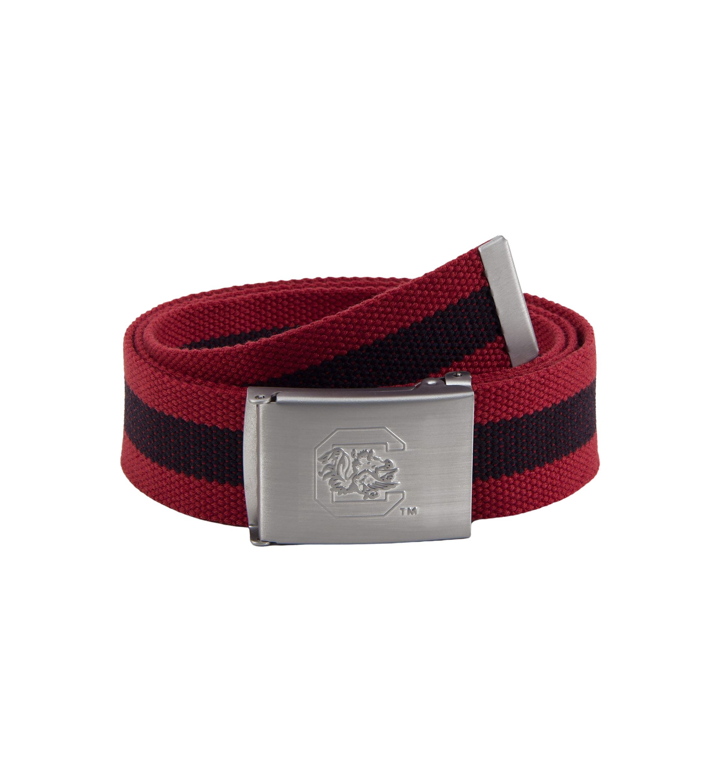 NCAA South Carolina Gamecocks Nostalgia Belt 