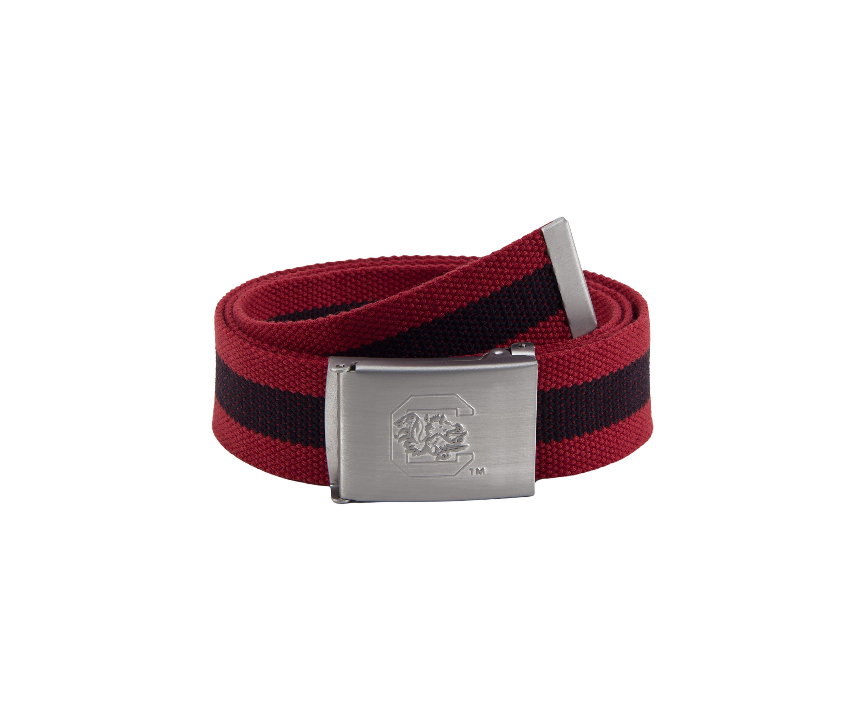 NCAA South Carolina Gamecocks Nostalgia Belt 