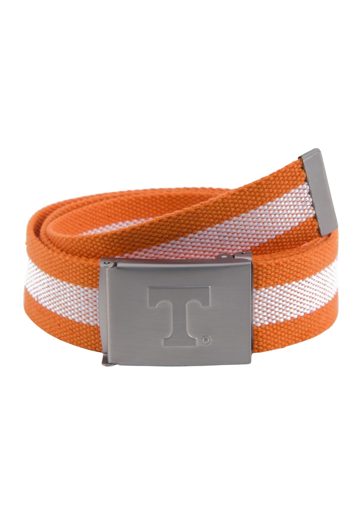 NCAA Tennessee Volunteers Nostalgia Belt 