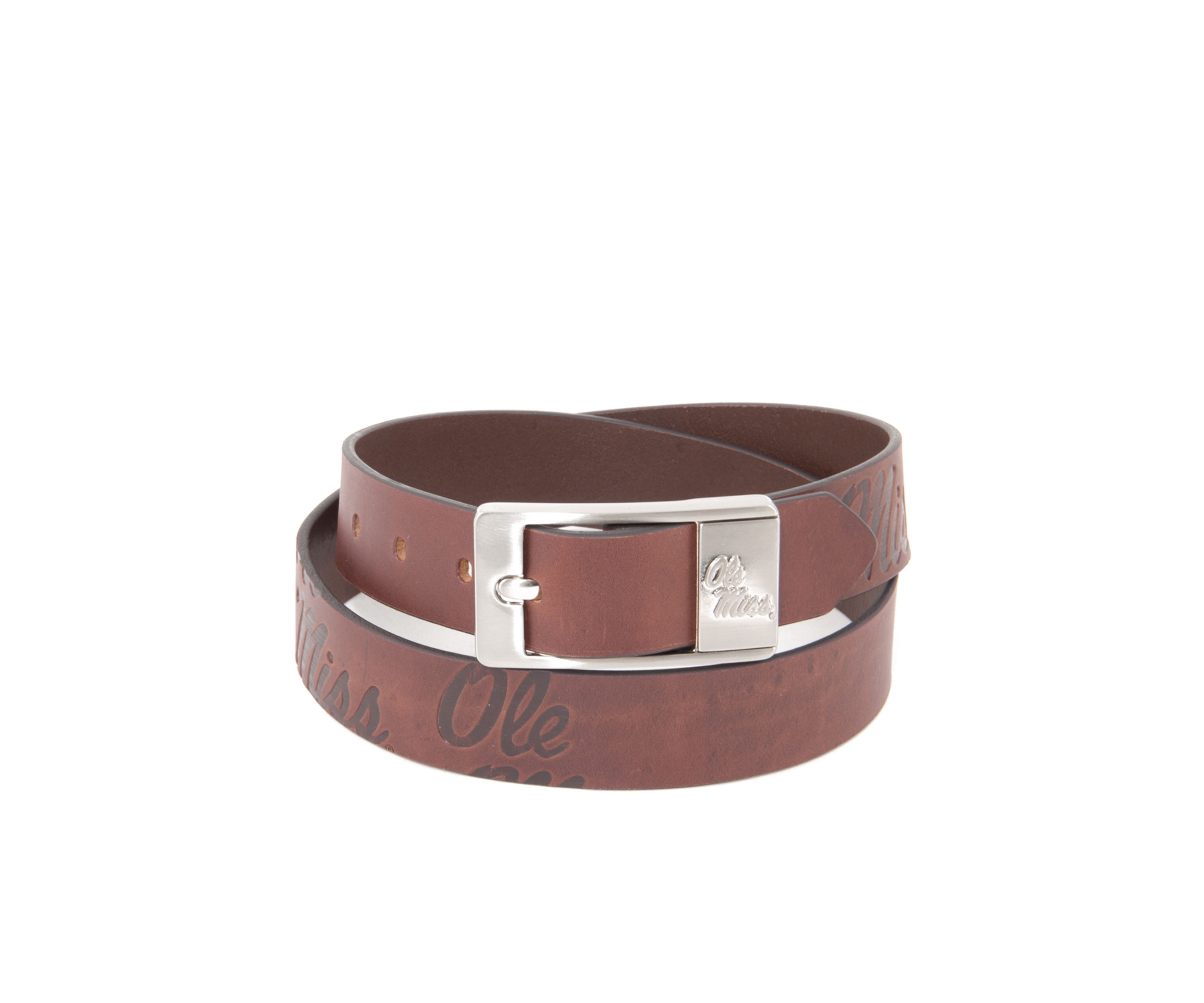 OLE MISS BRANDISH 32