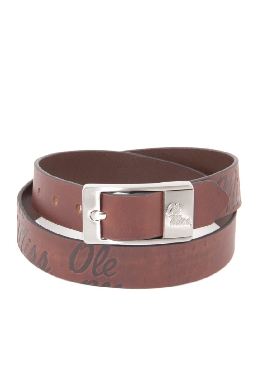 OLE MISS BRANDISH 32