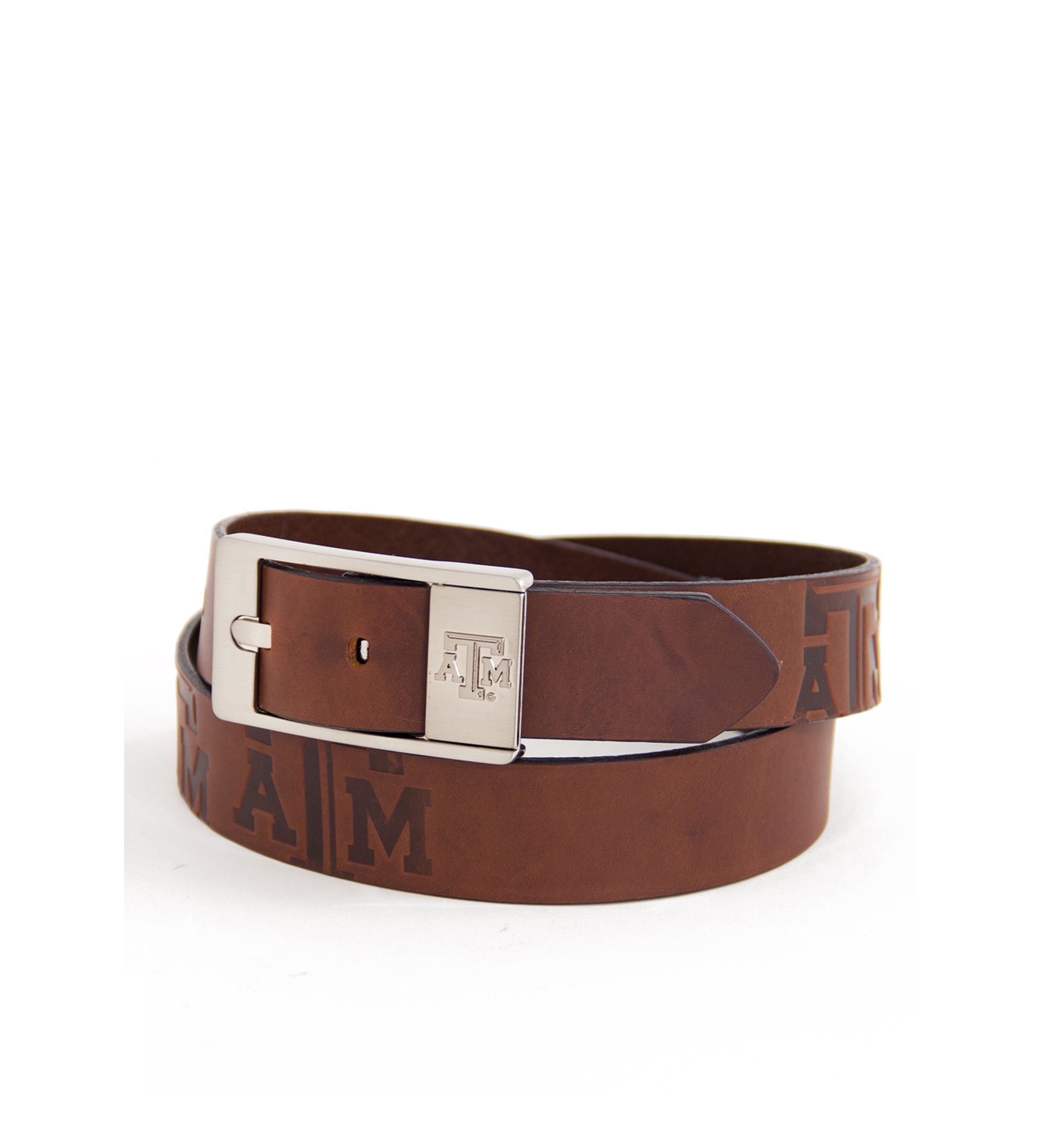 TEXAS A&M BRANDISH 34
