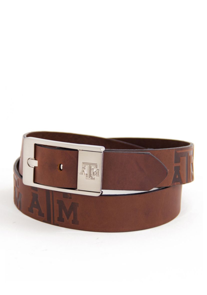 TEXAS A&M BRANDISH 34