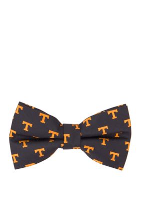 NCAA Tennessee Volunteers Repeat Bow Tie