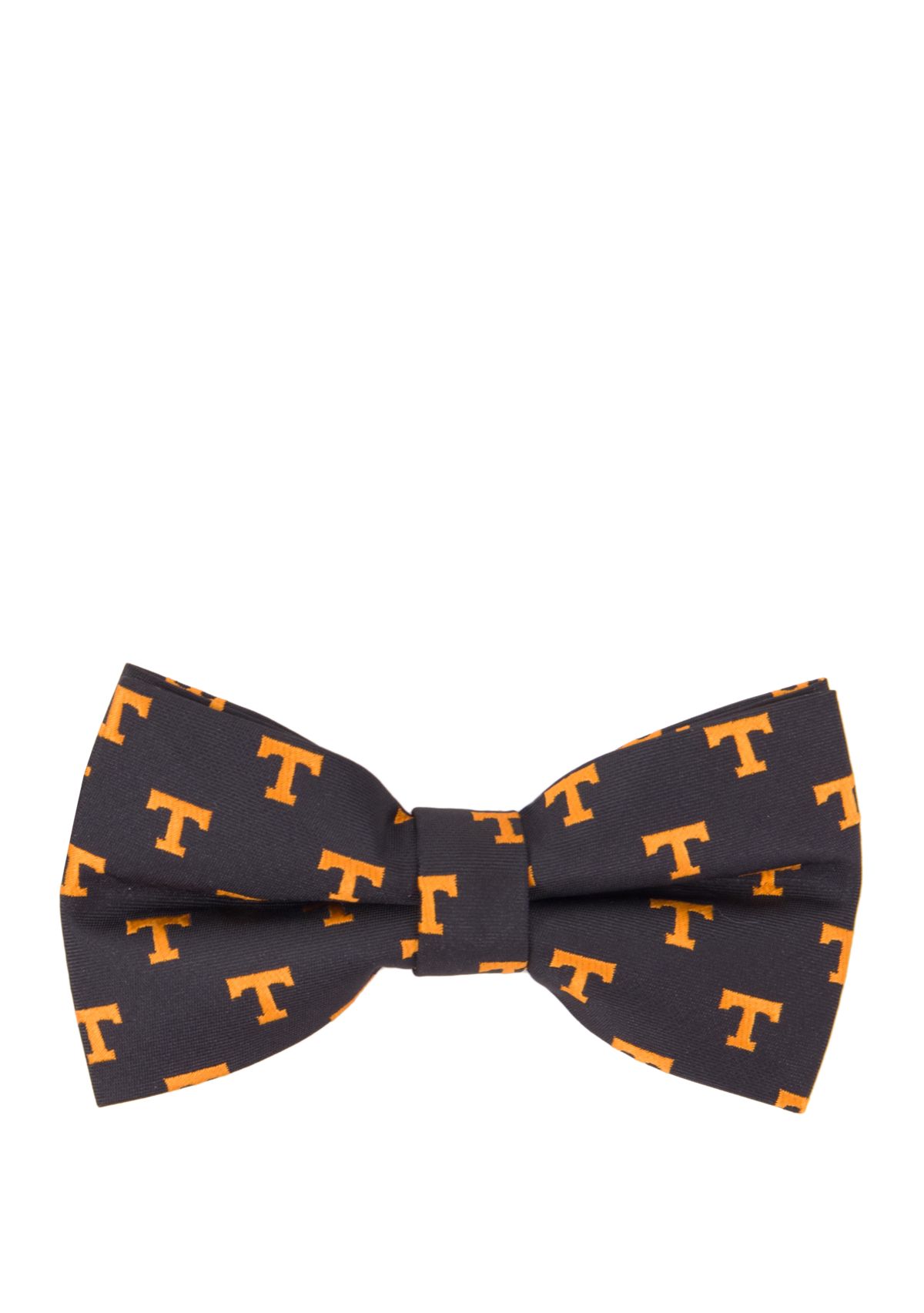 NCAA Tennessee Volunteers Repeat Bow Tie