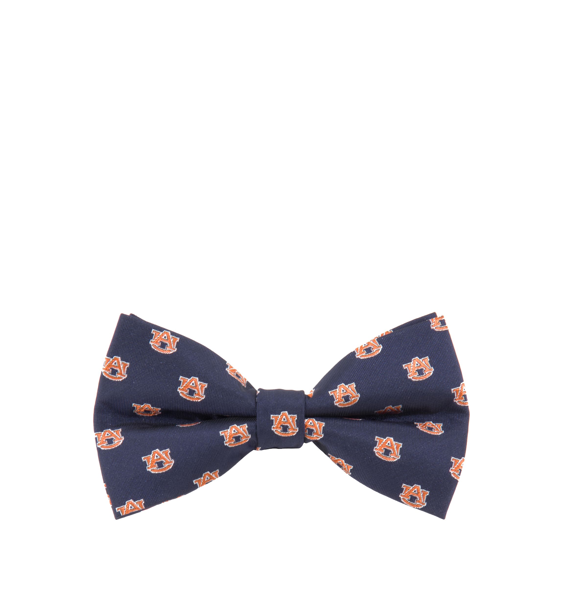 NCAA Auburn Tigers Repeat Bow Tie