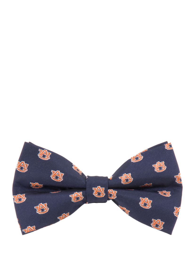 NCAA Auburn Tigers Repeat Bow Tie
