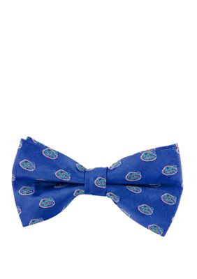 NCAA Florida Gators Repeat Bow Tie