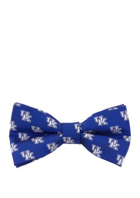 NCAA Kentucky Wildcats Repeat Bow Tie