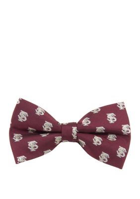 NCAA Florida State Seminoles Repeat Bow Tie