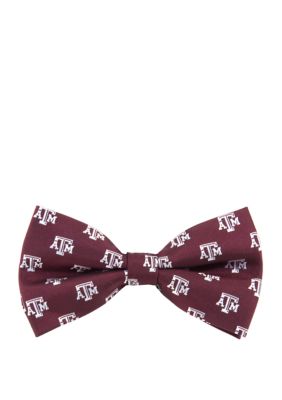 NCAA Texas A&M Aggies Repeat Bow Tie