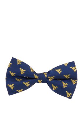 NCAA West Virginia Mountaineers Repeat Bow Tie