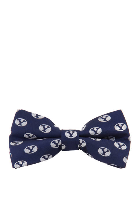 NCAA BYU Cougars Repeat Bow Tie