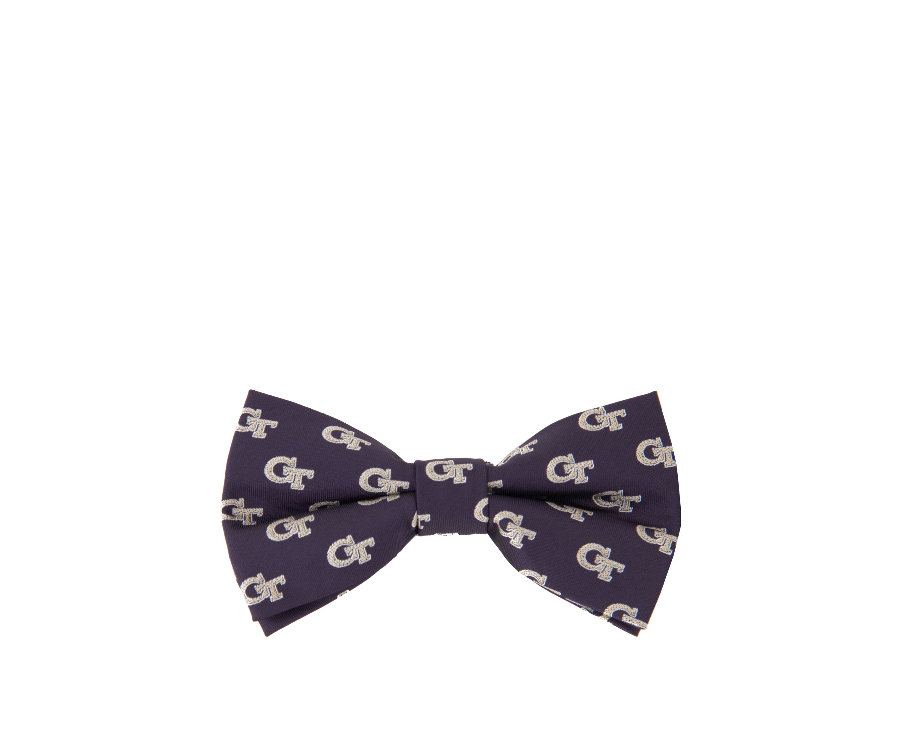 NCAA Georgia Tech Yellow Jackets Repeat Bow Tie