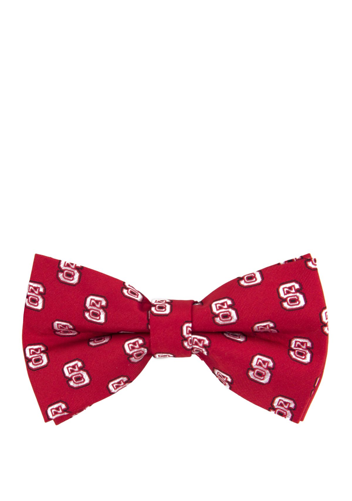 NCAA NC State Wolfpack Repeat Bow Tie