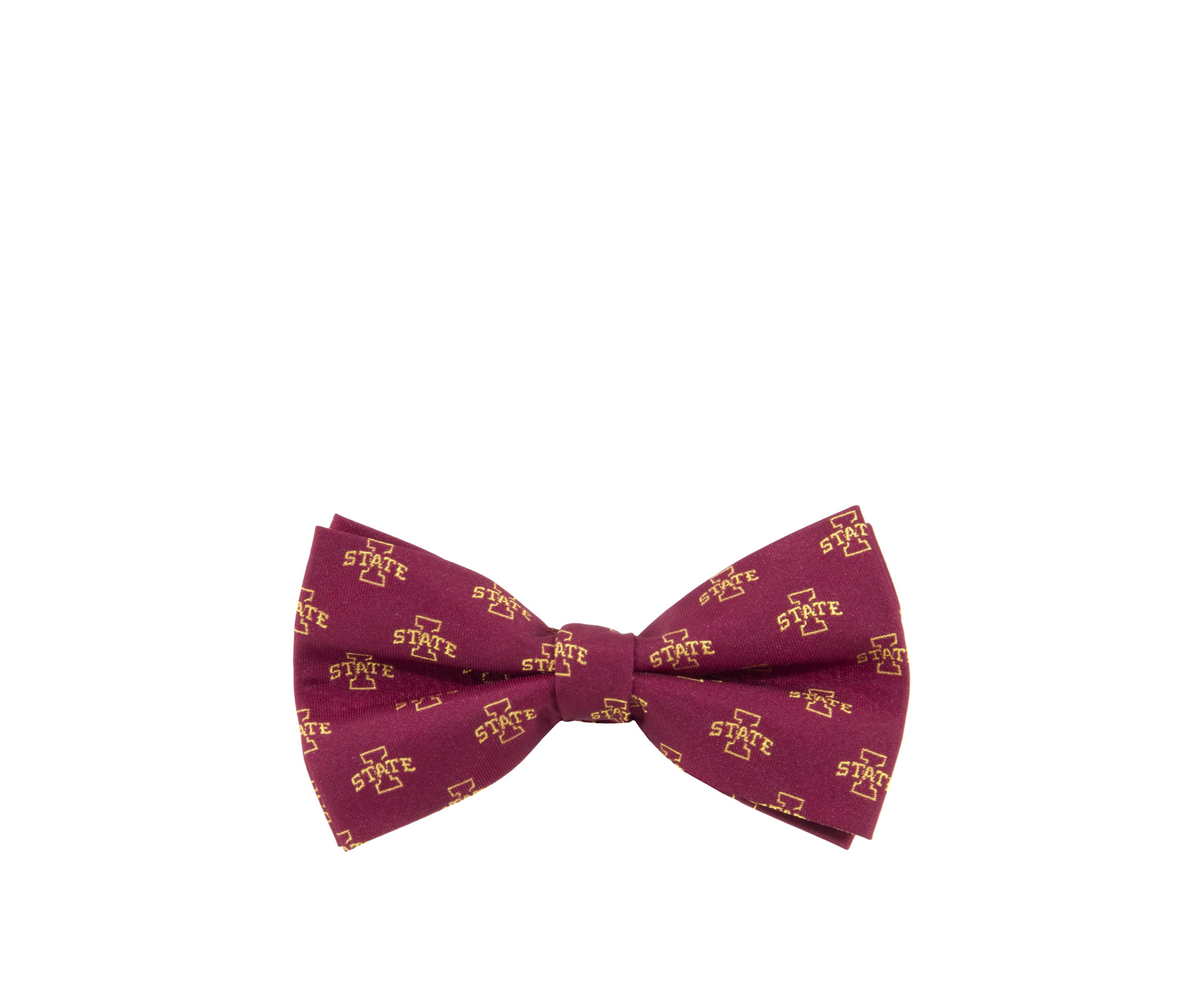 NCAA Iowa State Cyclones Repeat Bow Tie