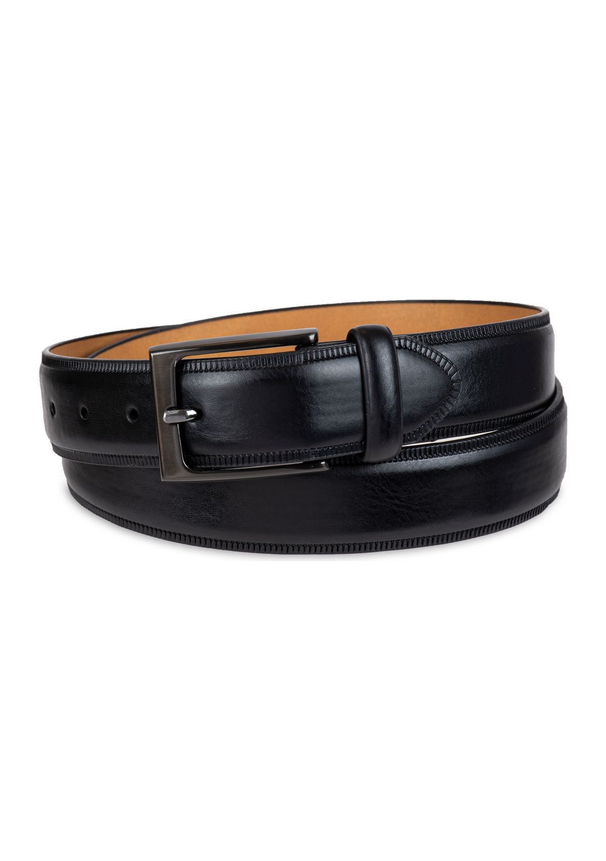 35 Millimeter Feather Edge Belt 