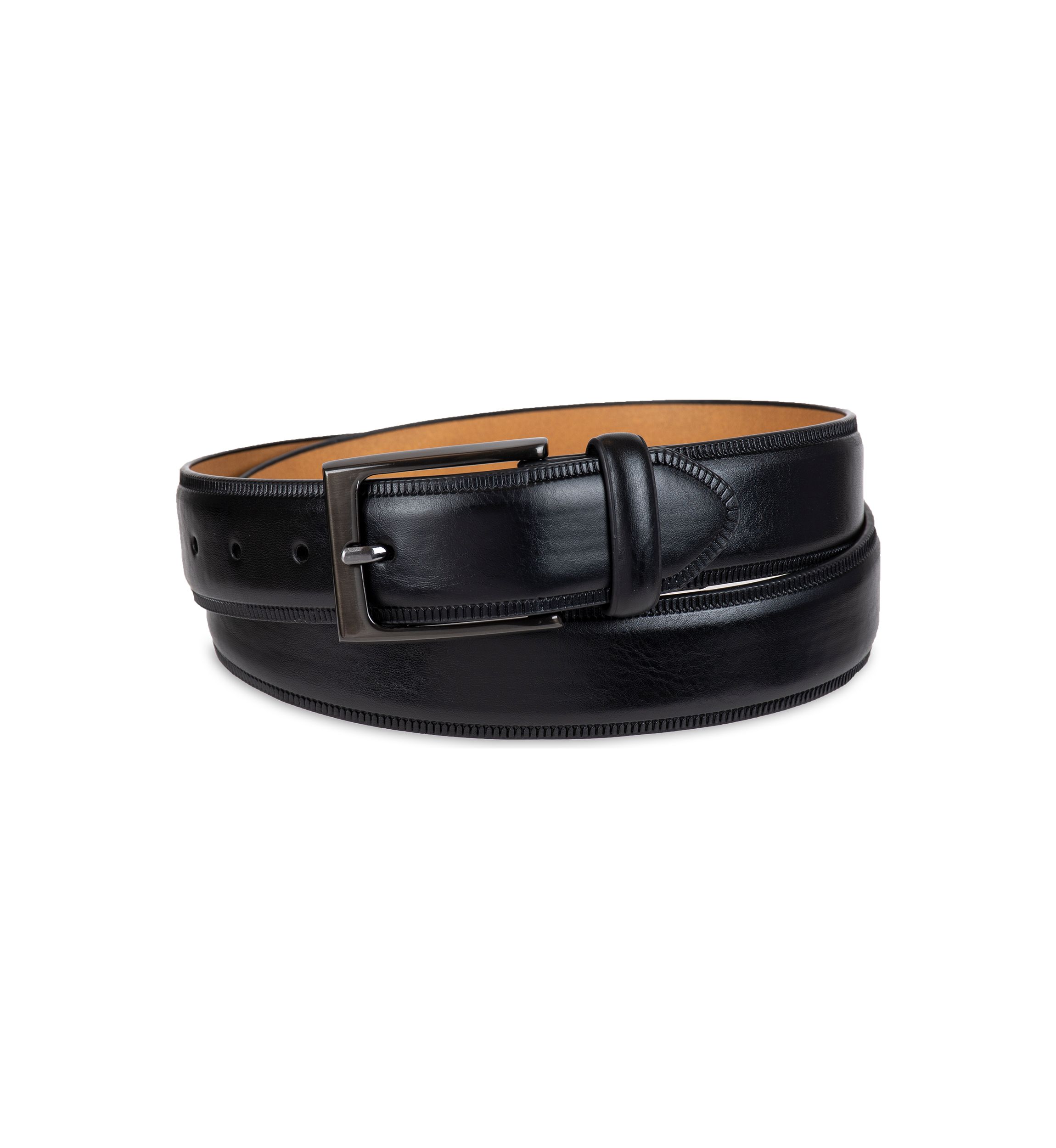 35 Millimeter Feather Edge Belt 