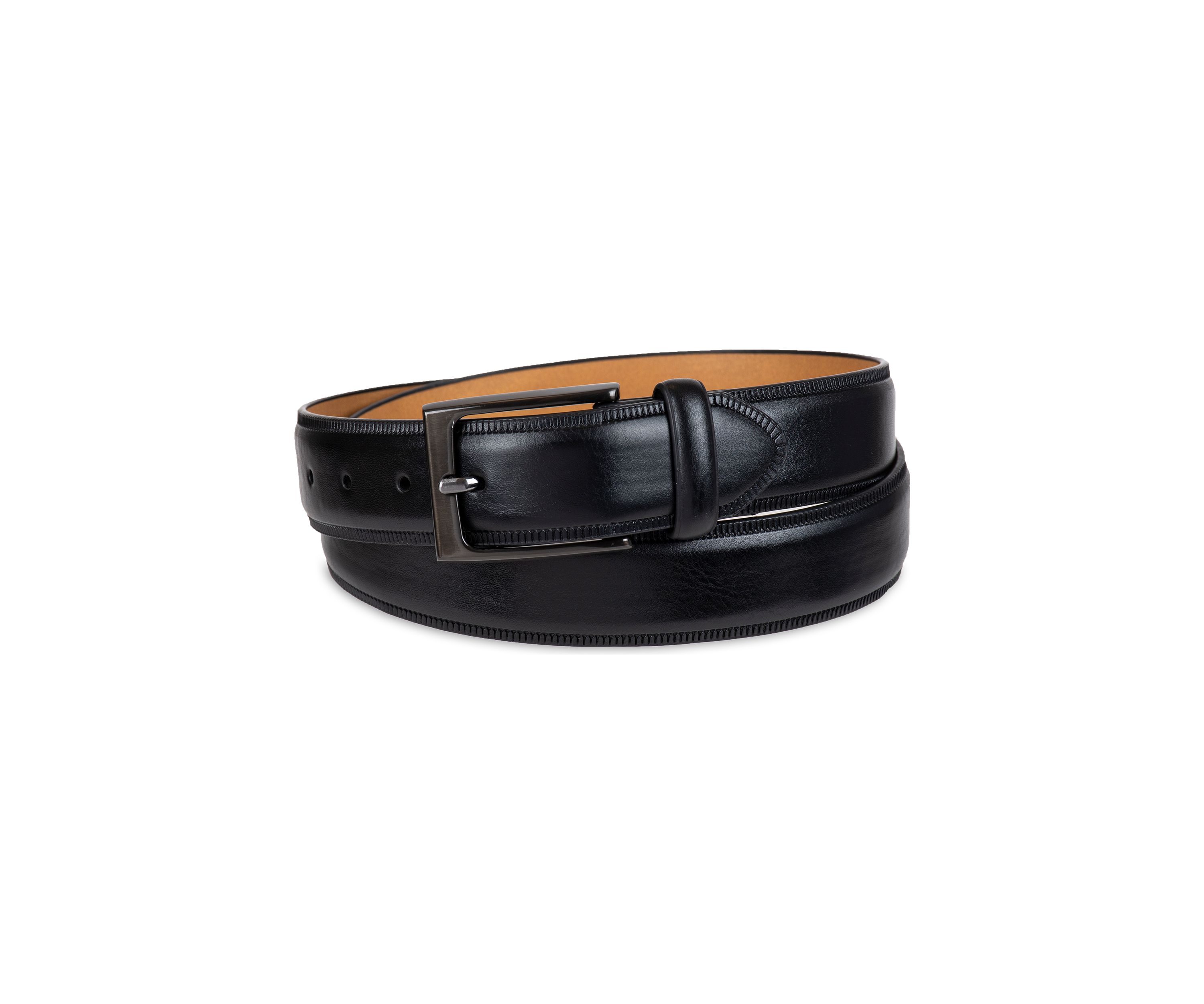 35 Millimeter Feather Edge Belt 