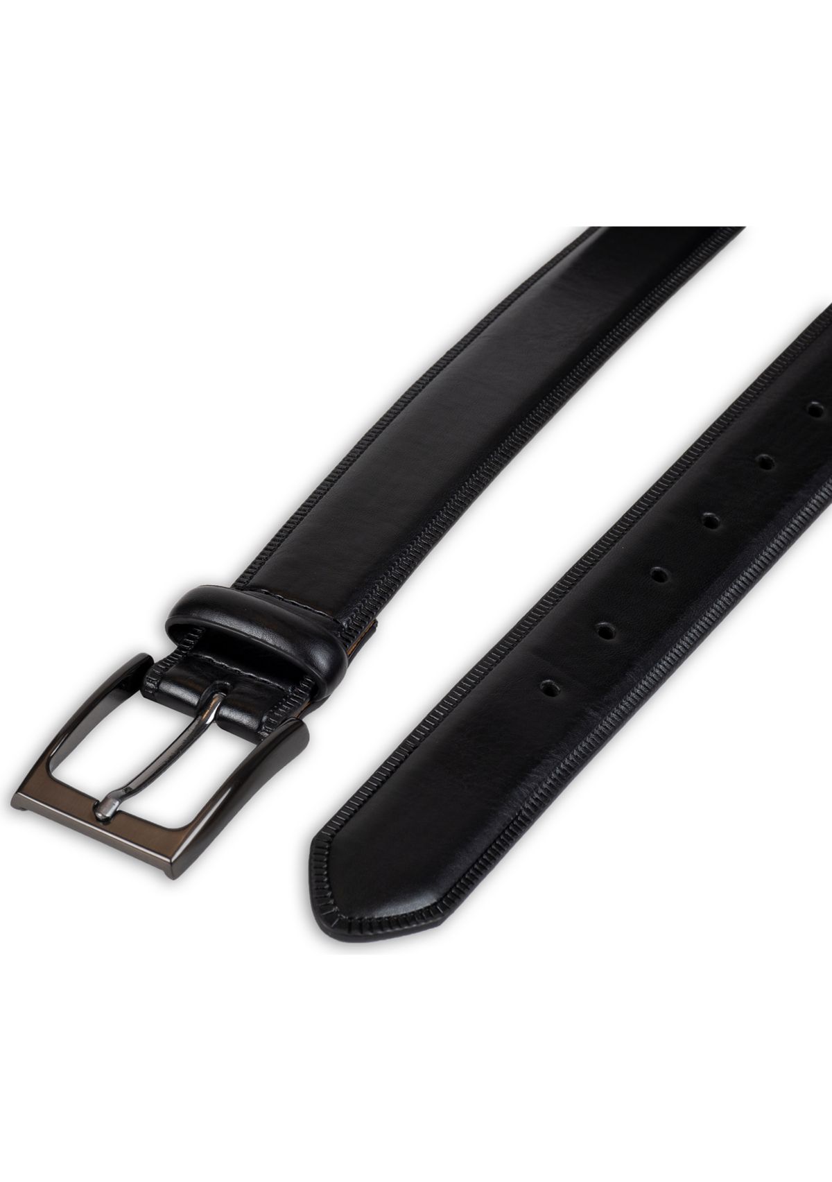 35 Millimeter Feather Edge Belt 