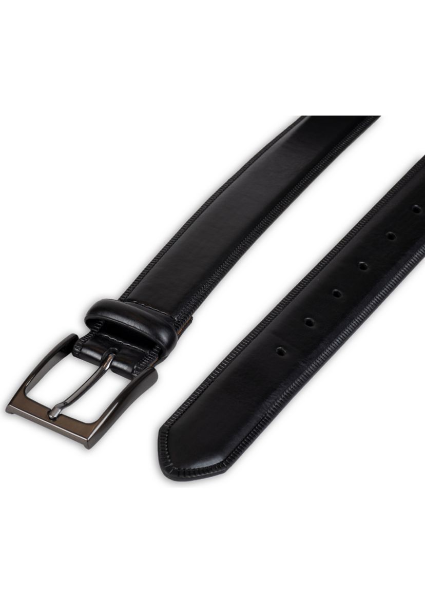 35 Millimeter Feather Edge Belt 