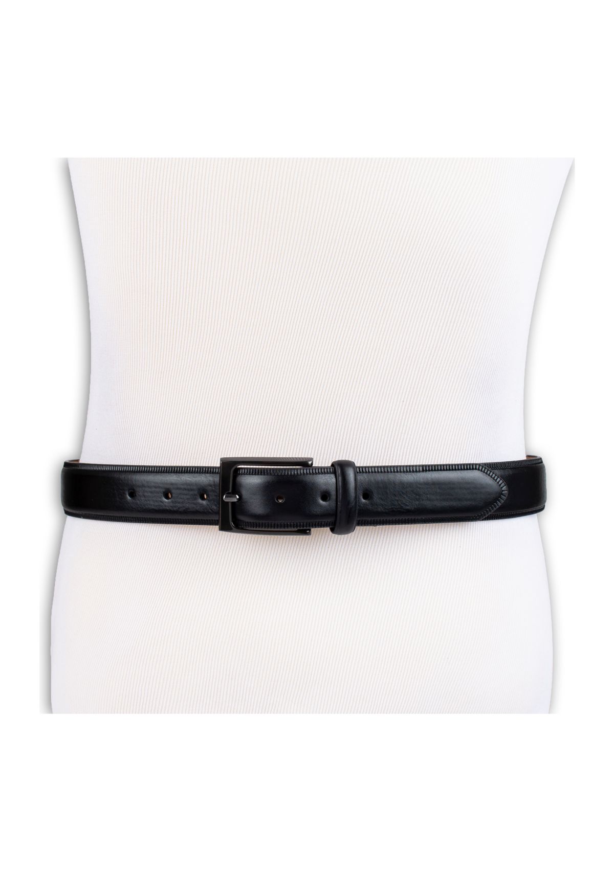 35 Millimeter Feather Edge Belt 