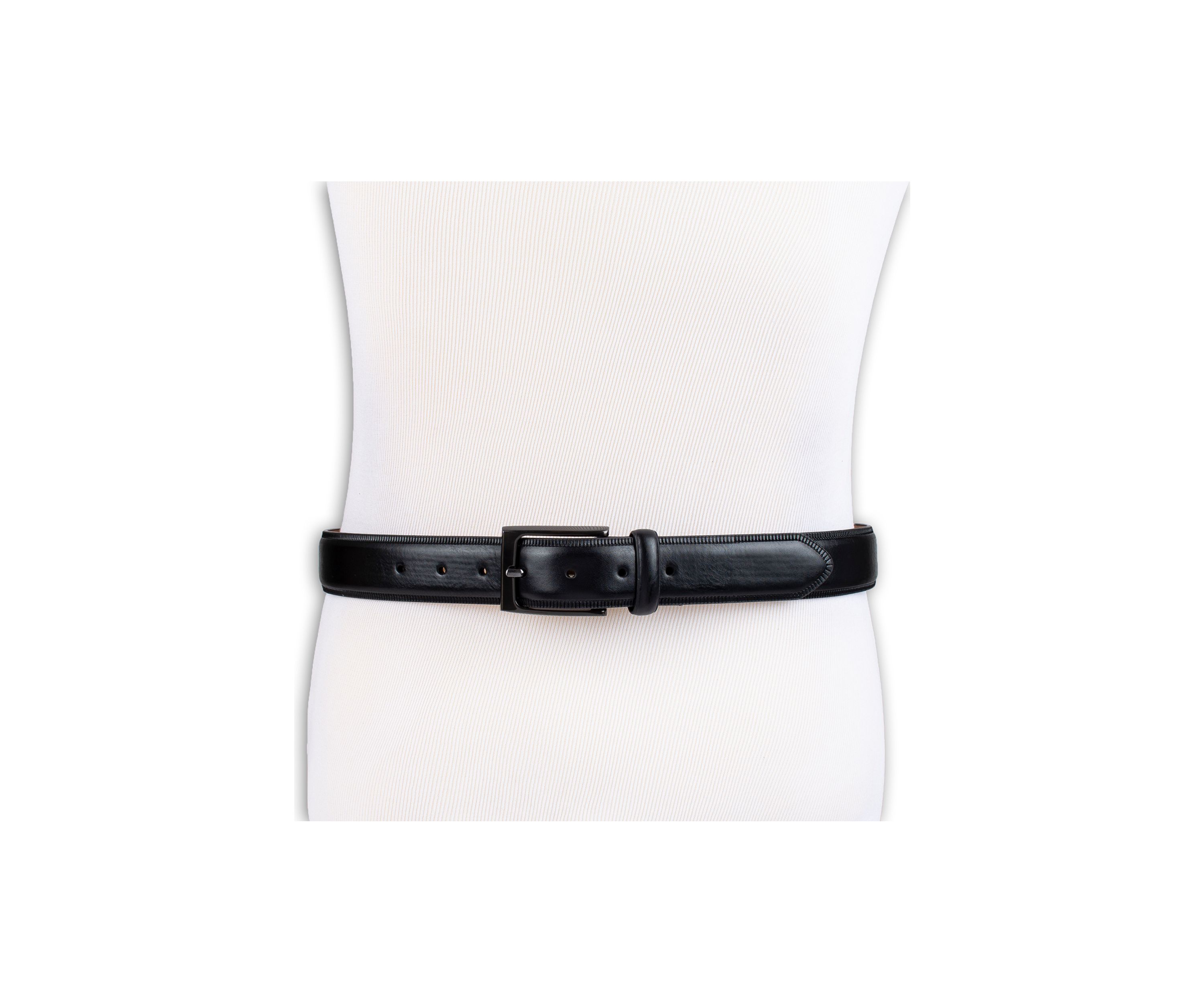 35 Millimeter Feather Edge Belt 