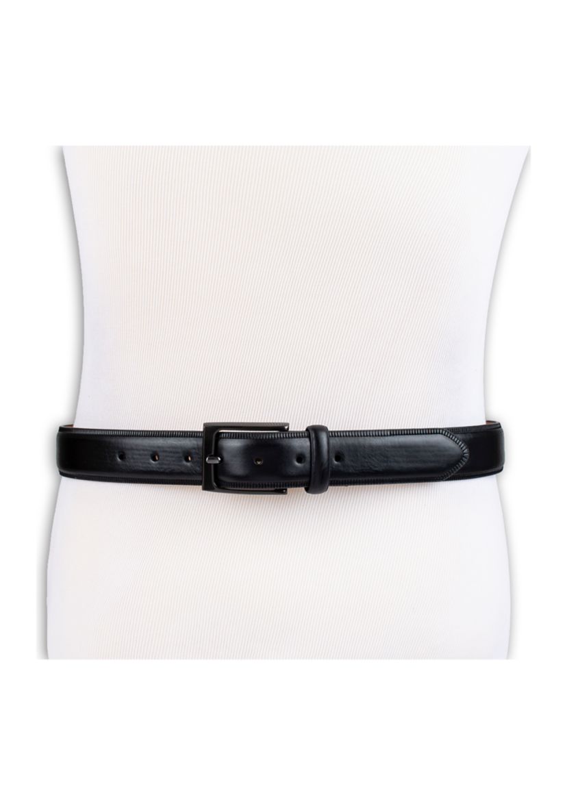 35 Millimeter Feather Edge Belt 