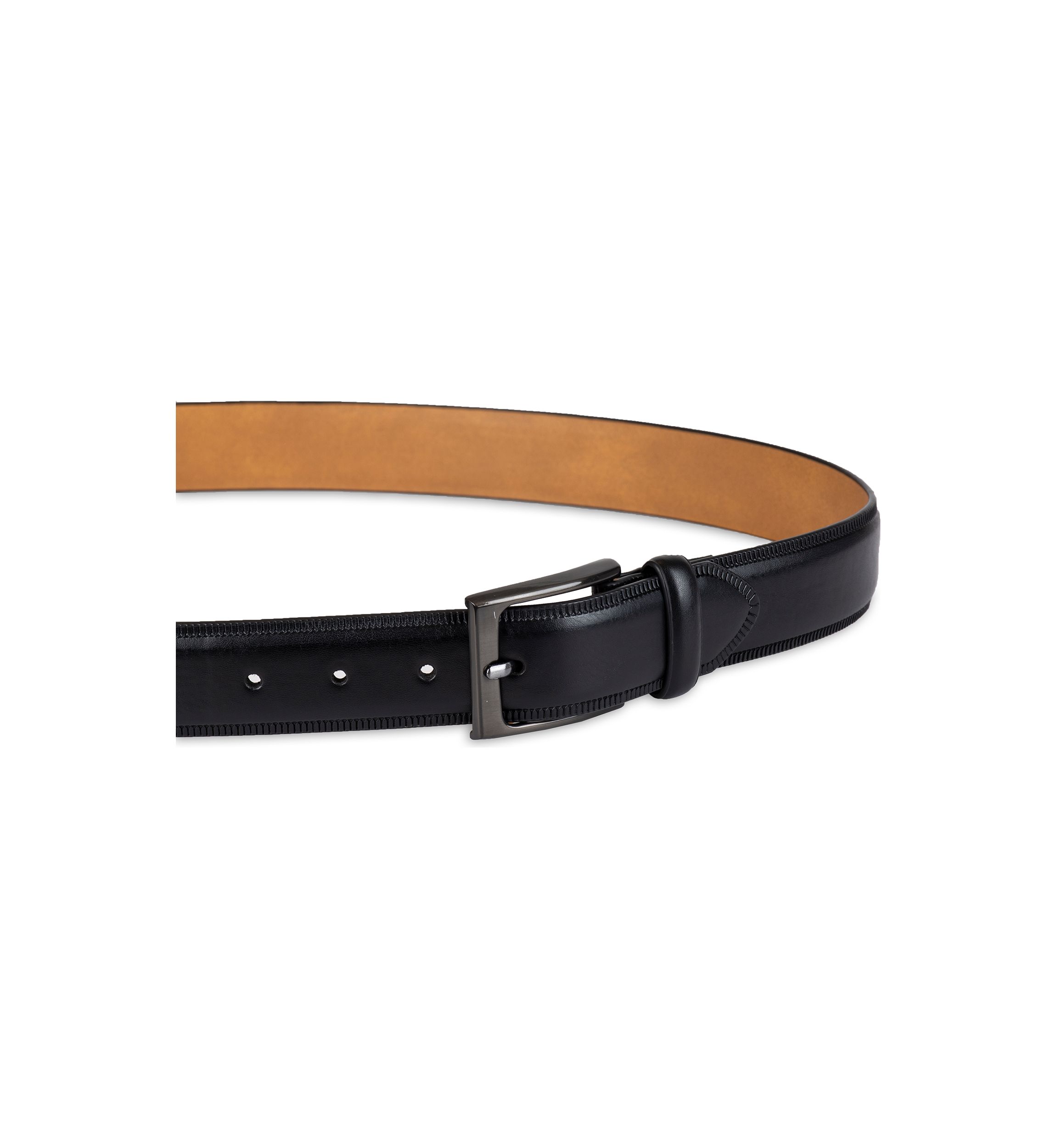 35 Millimeter Feather Edge Belt 