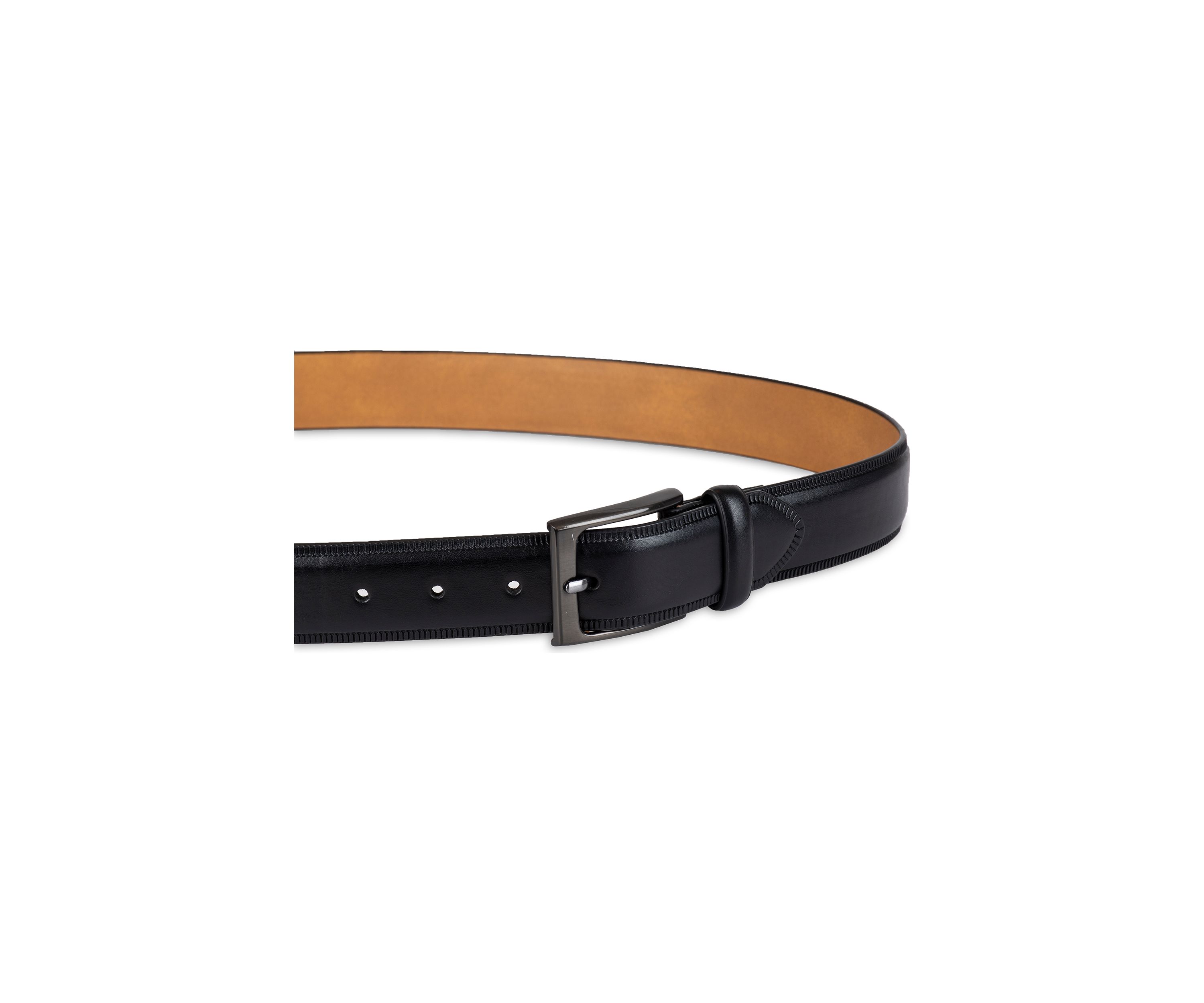 35 Millimeter Feather Edge Belt 