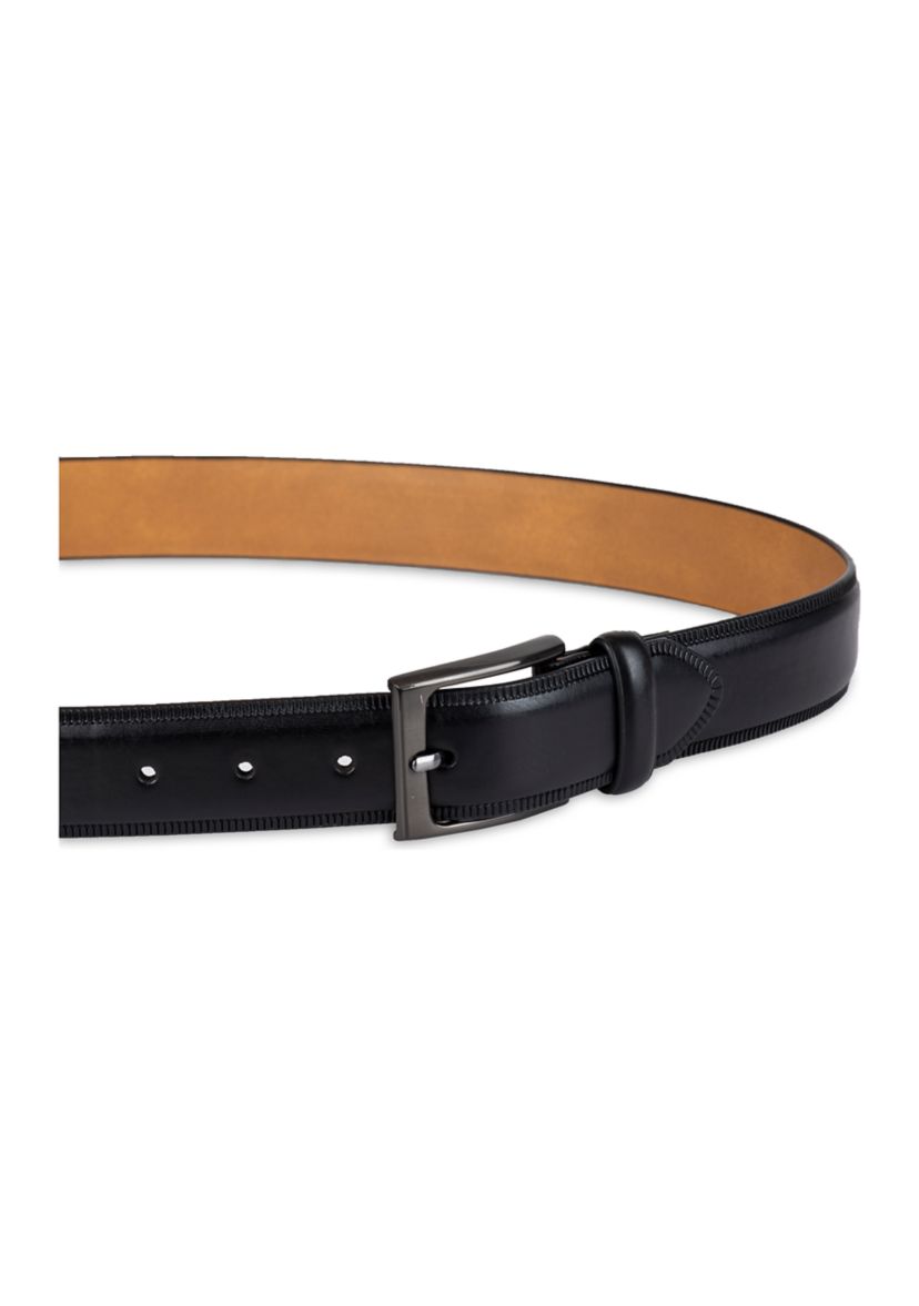 35 Millimeter Feather Edge Belt 