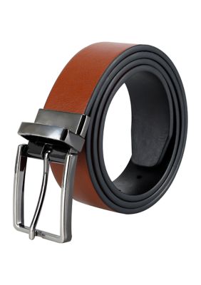 2 in 1 Reversible Dress Belt