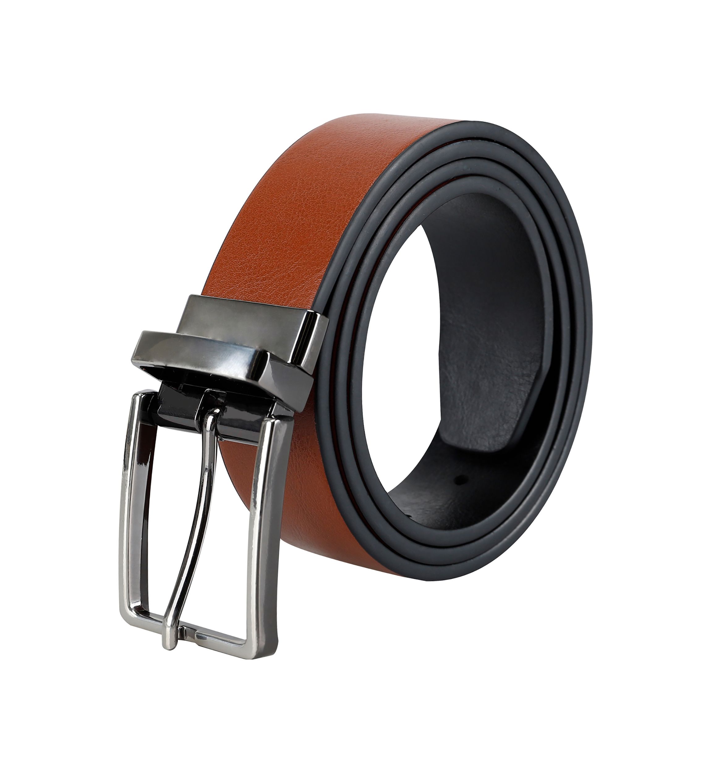 2 in 1 Reversible Dress Belt