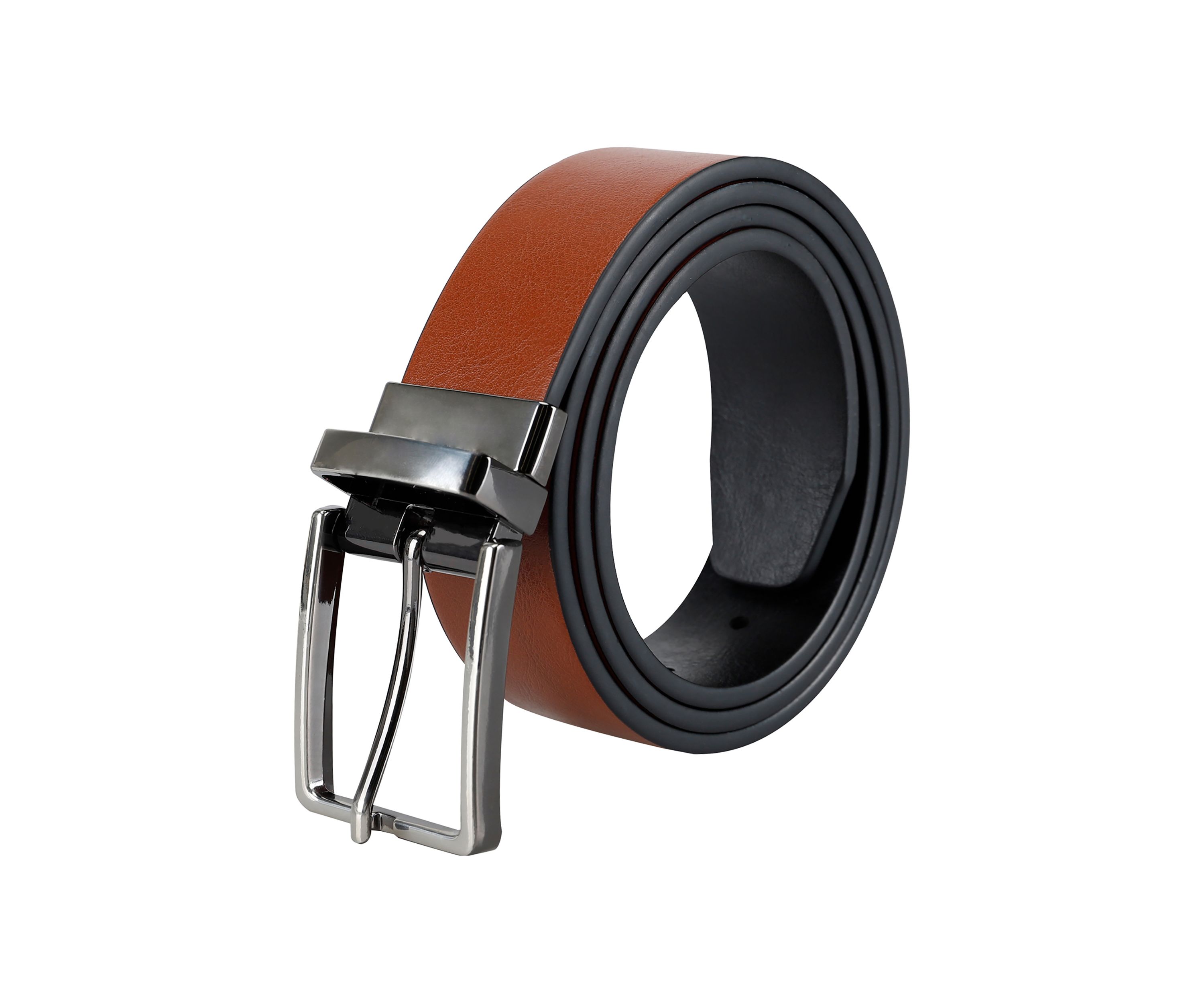 2 in 1 Reversible Dress Belt