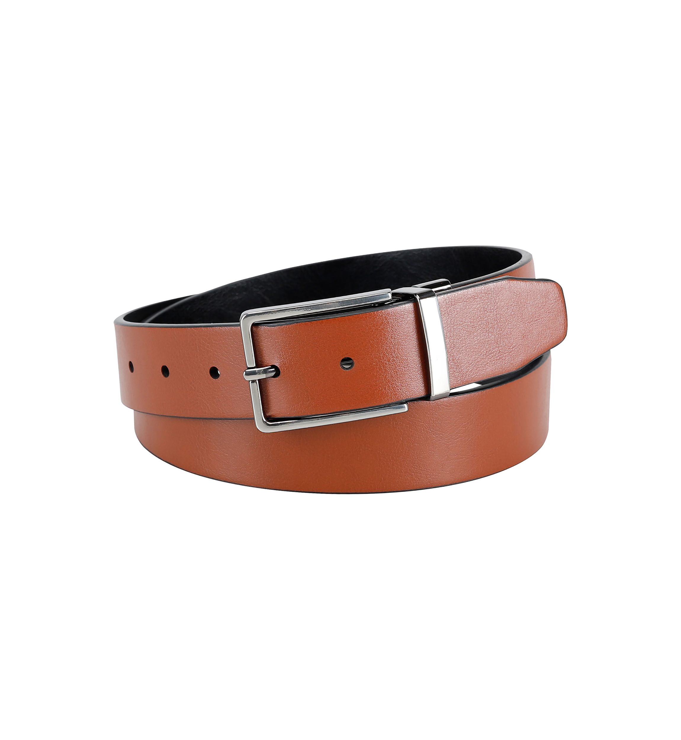 2 in 1 Reversible Dress Belt