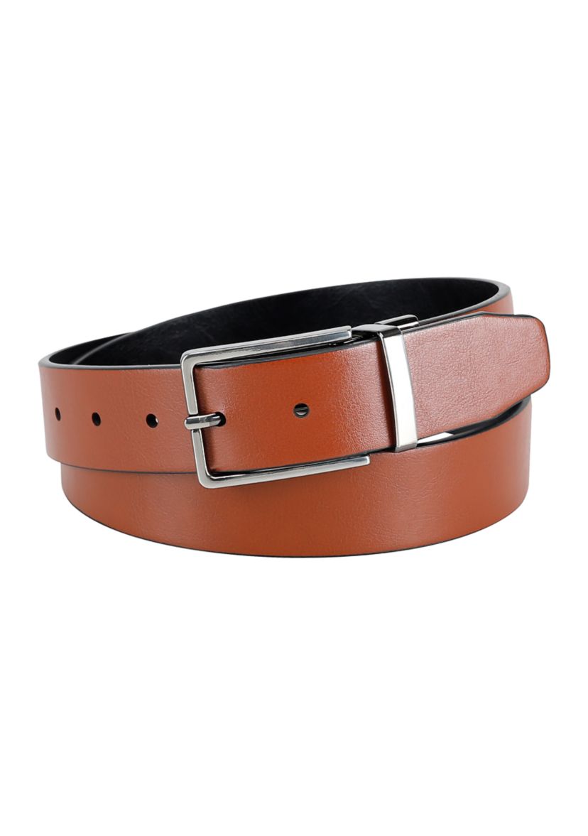2 in 1 Reversible Dress Belt