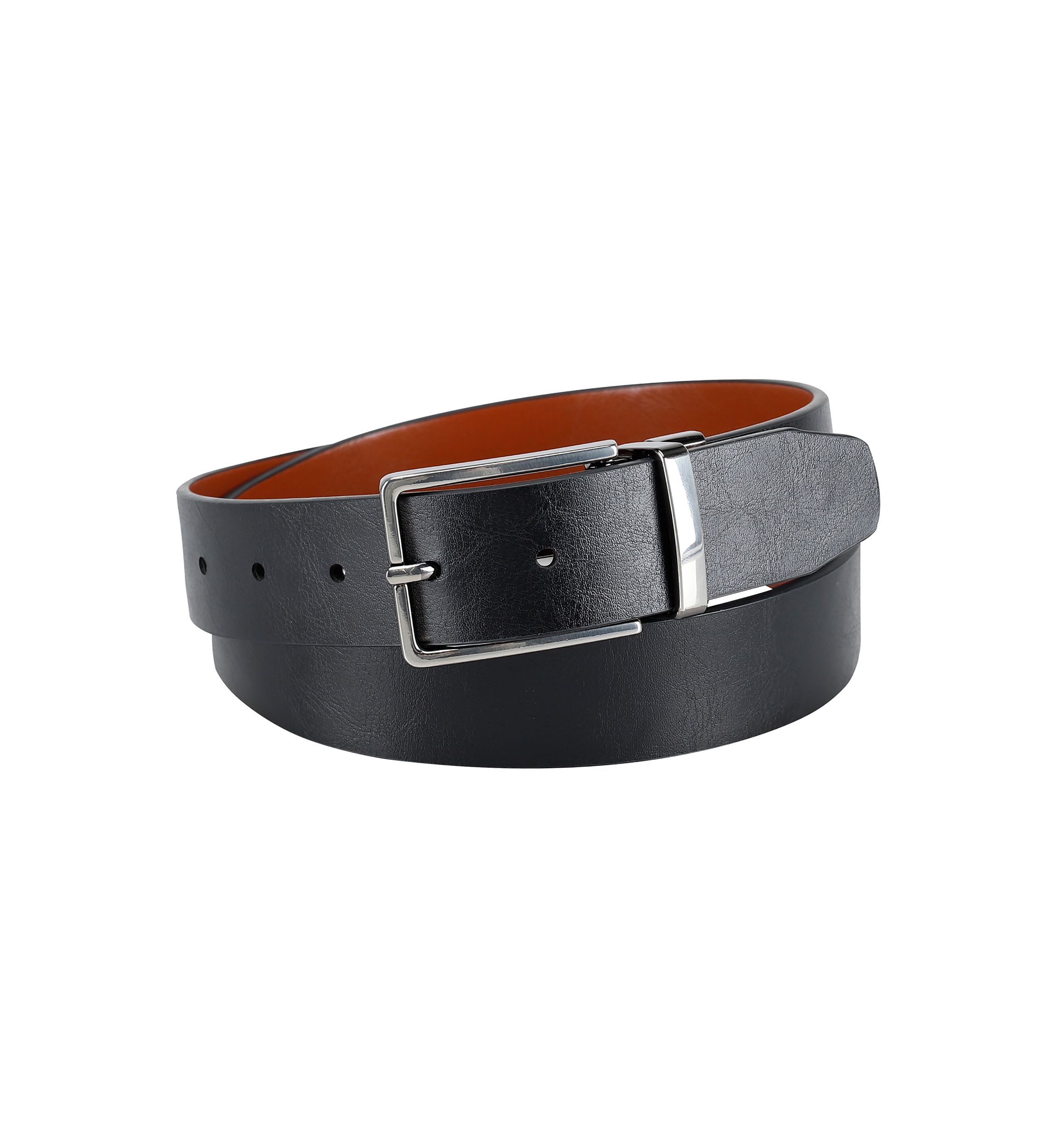 2 in 1 Reversible Dress Belt