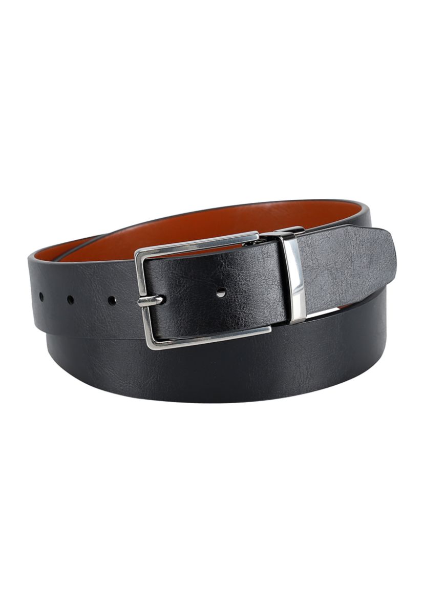 2 in 1 Reversible Dress Belt