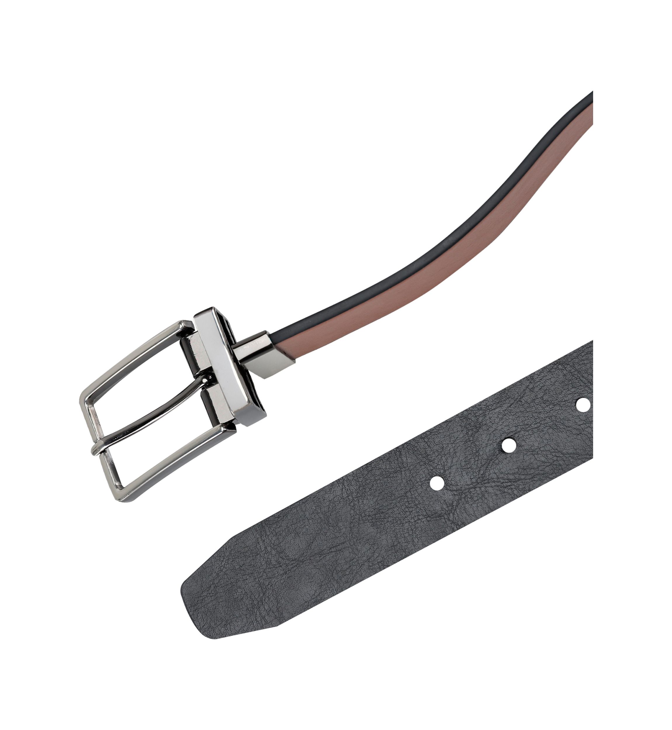 2 in 1 Reversible Dress Belt