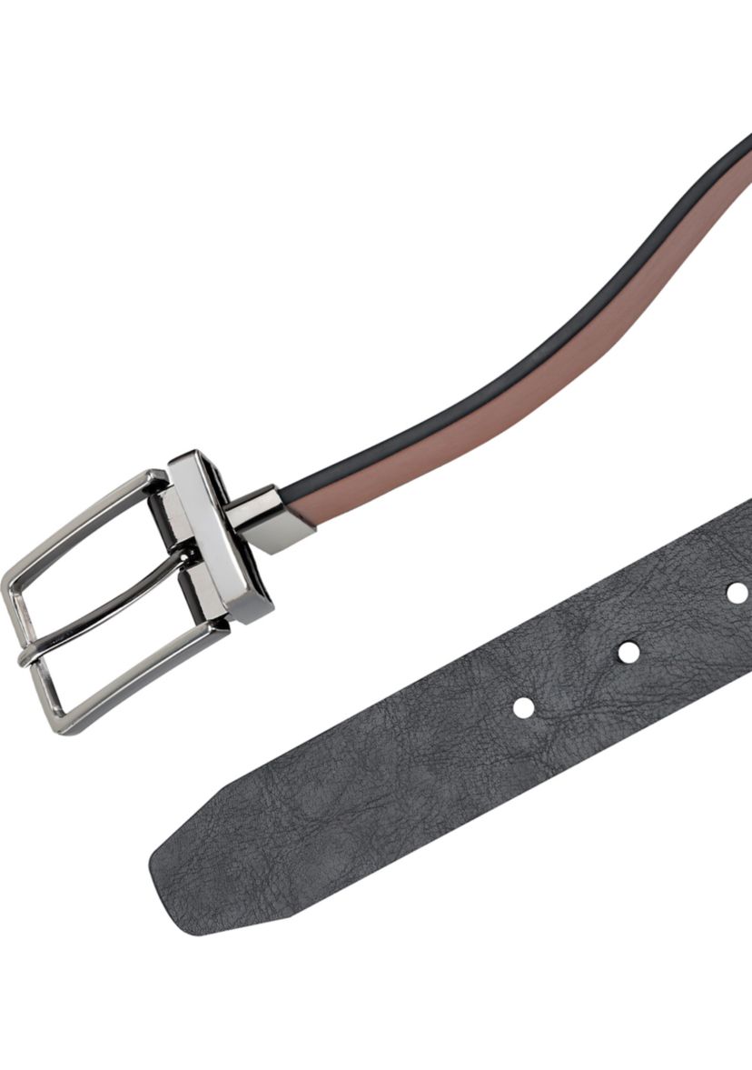 2 in 1 Reversible Dress Belt
