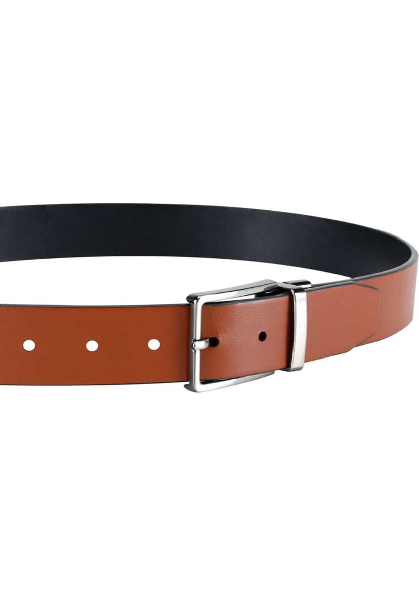 2 in 1 Reversible Dress Belt
