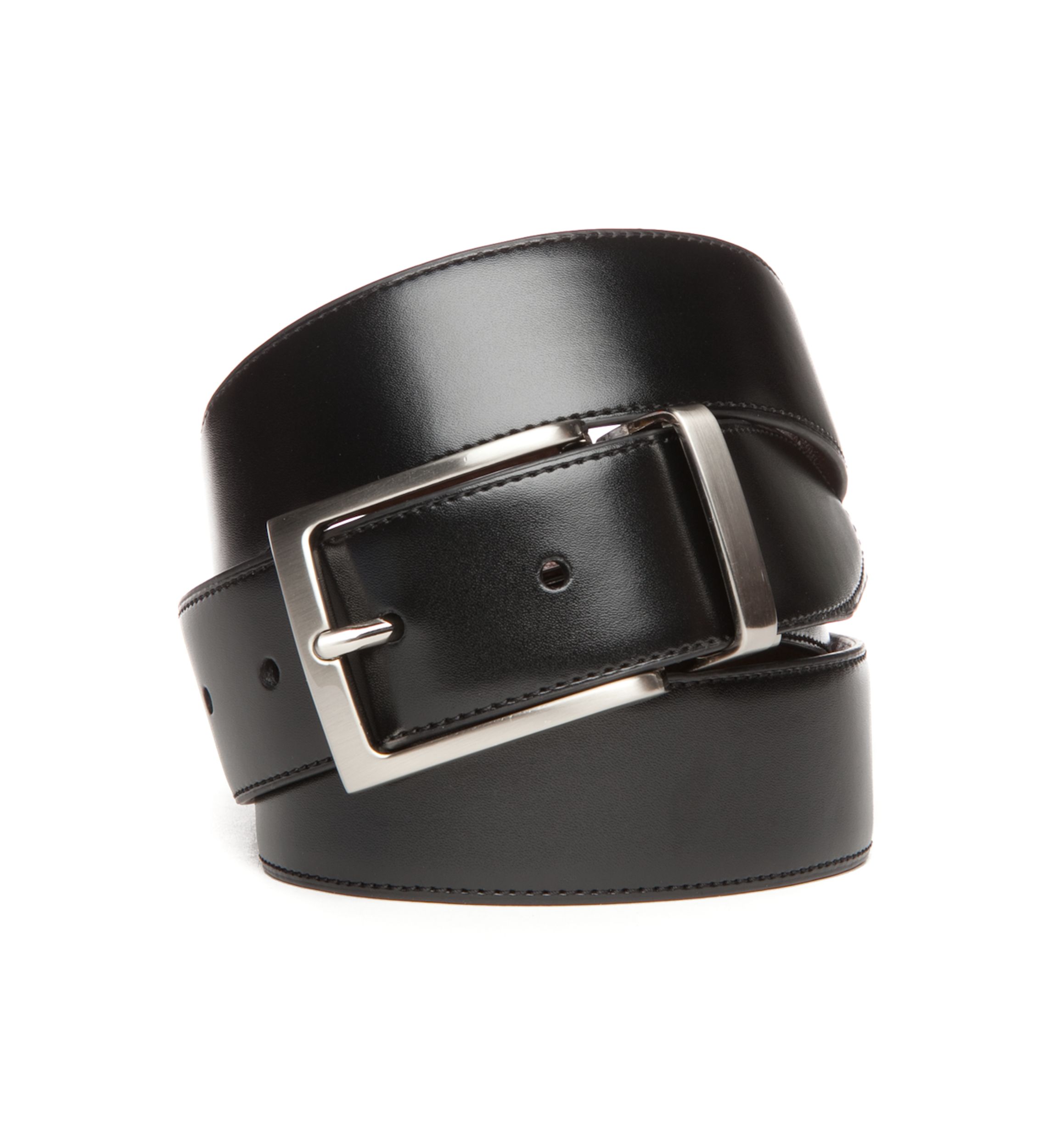 Feather Edge Reversible Belt
