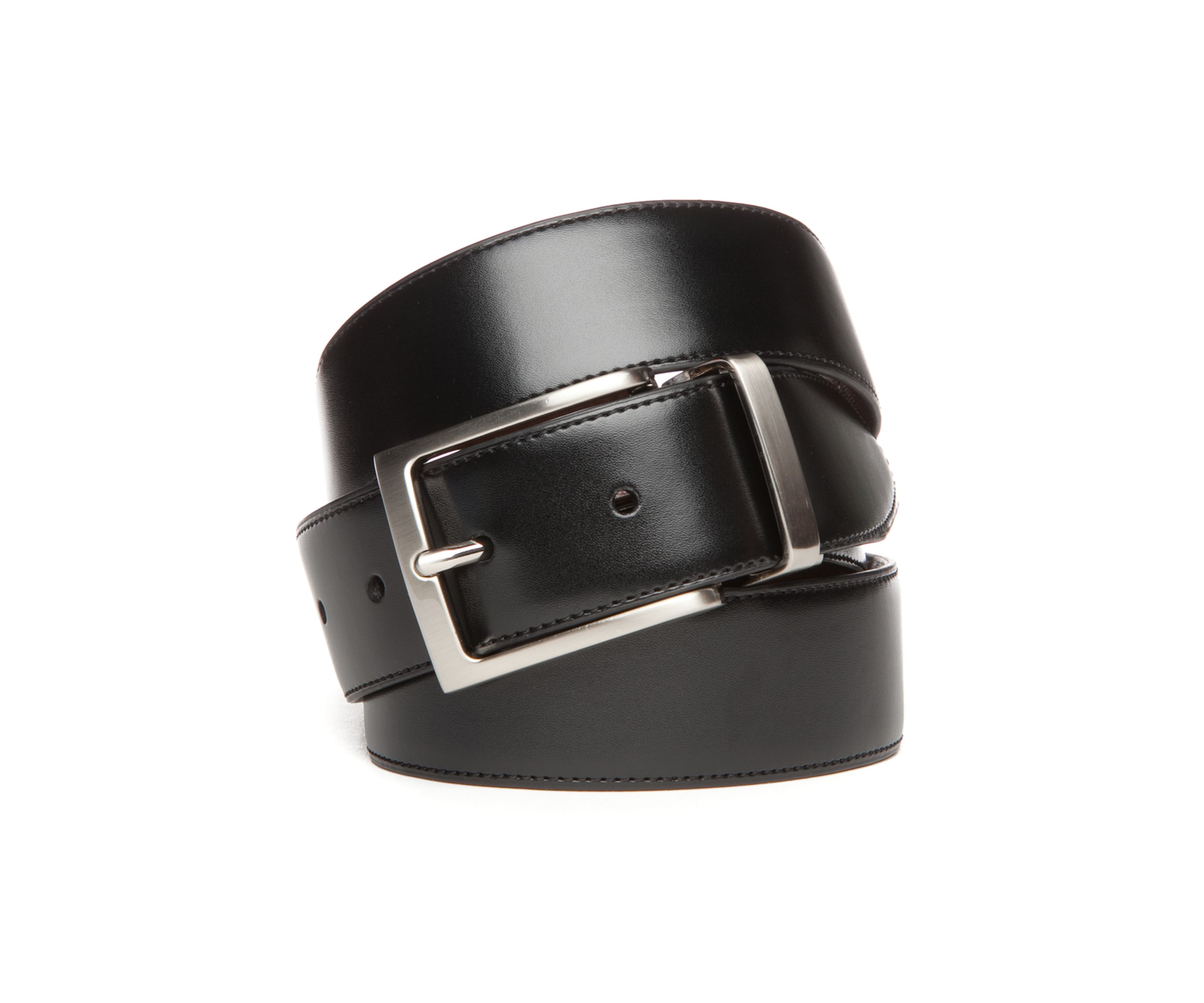 Feather Edge Reversible Belt