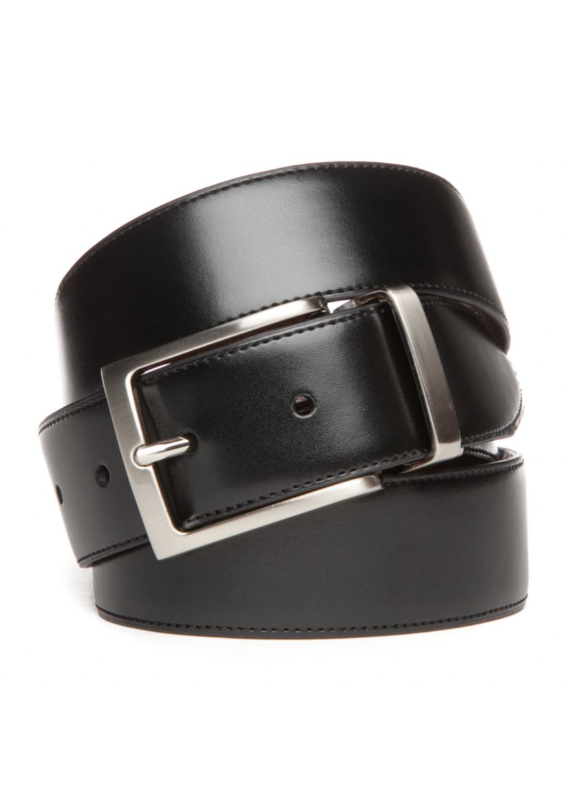 Feather Edge Reversible Belt