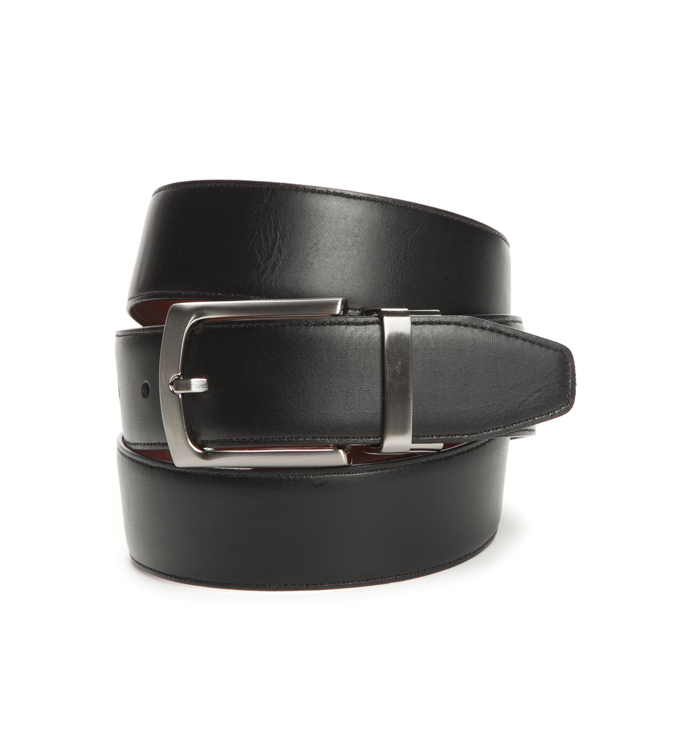 Feather Edge Reversible Belt