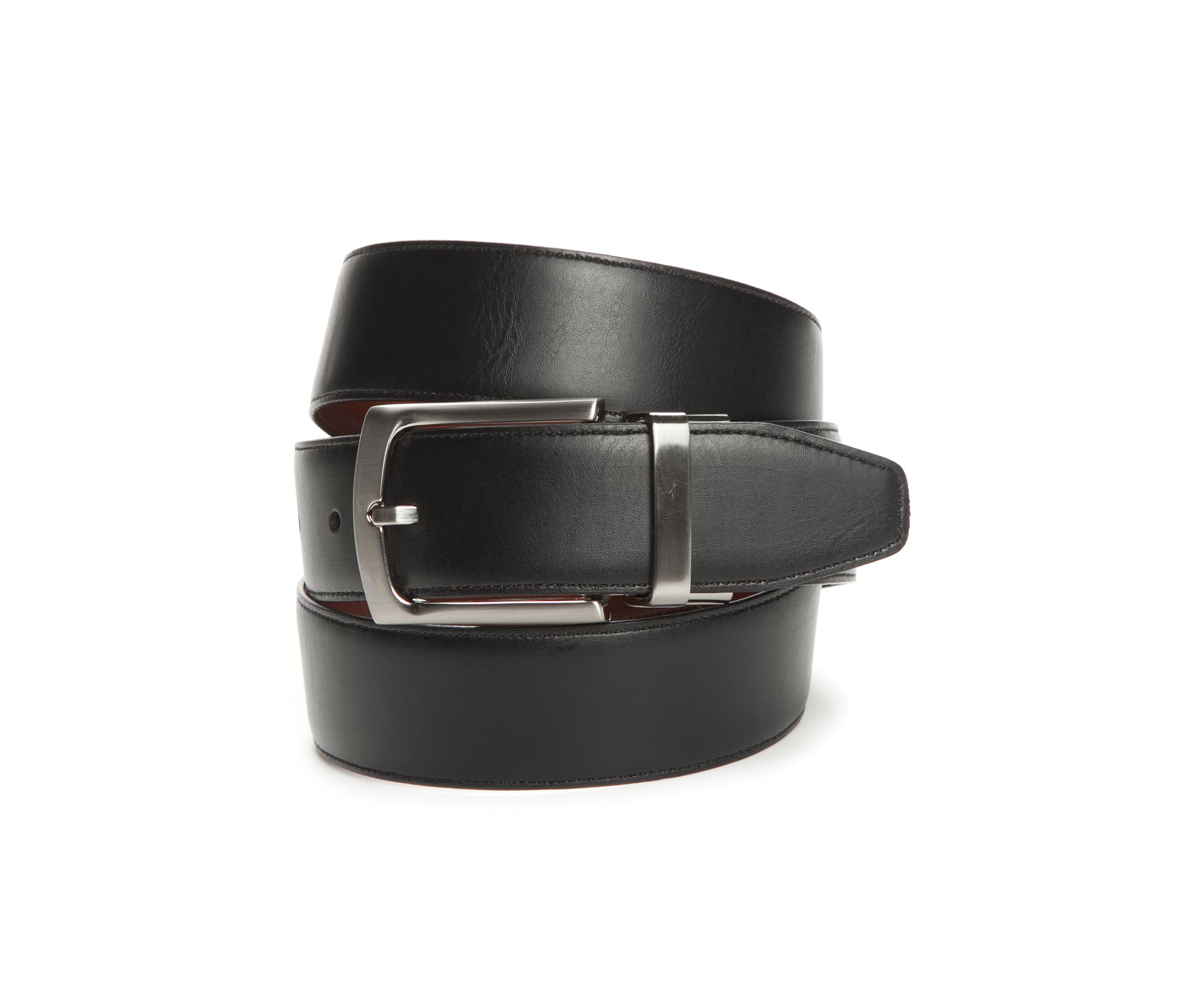 Feather Edge Reversible Belt