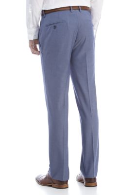 MADISON BLUE　SAROUEL PANTS Madison Blue Chambray Stretch Pants | belk