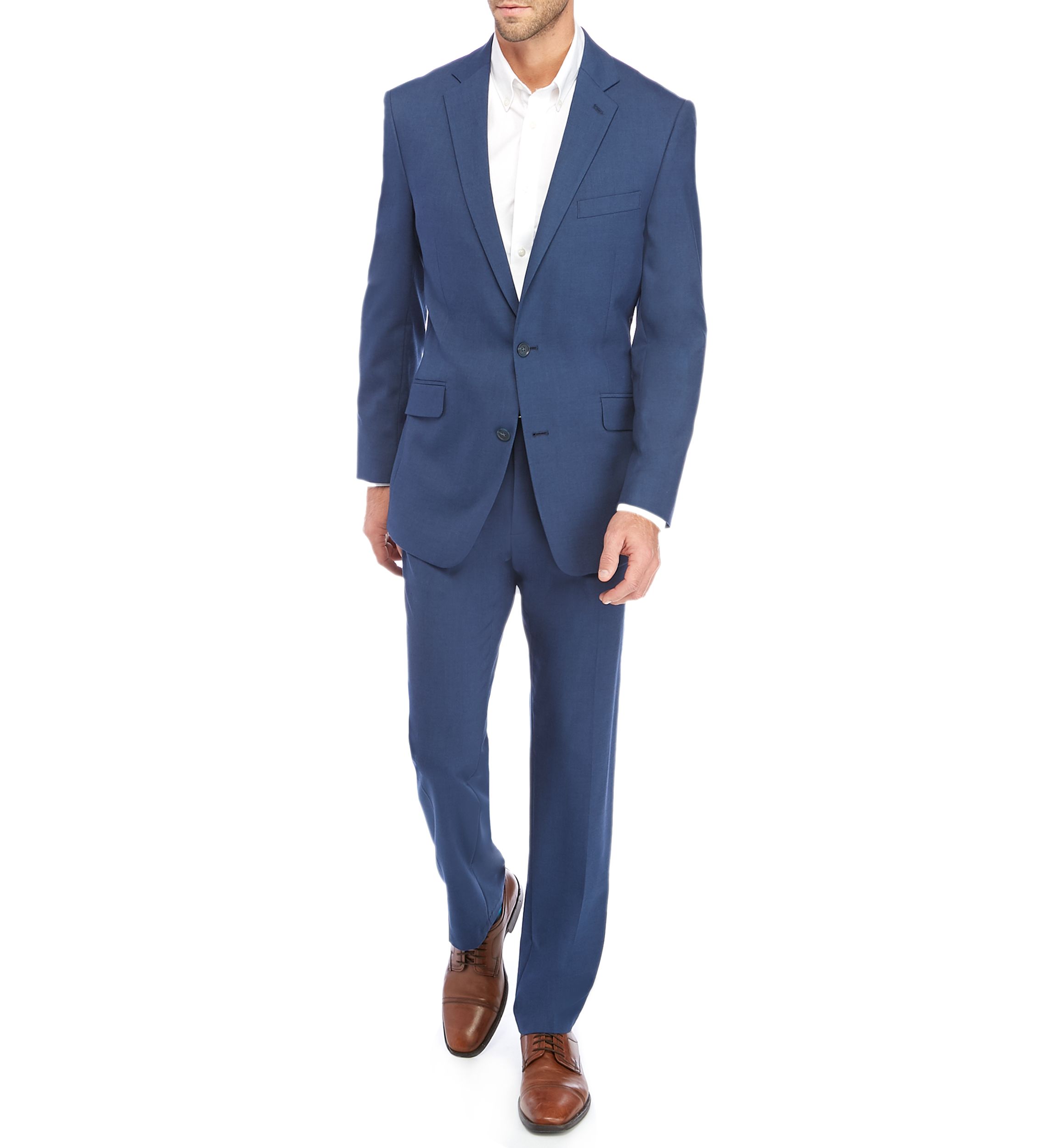 Sharkskin Stretch Coat