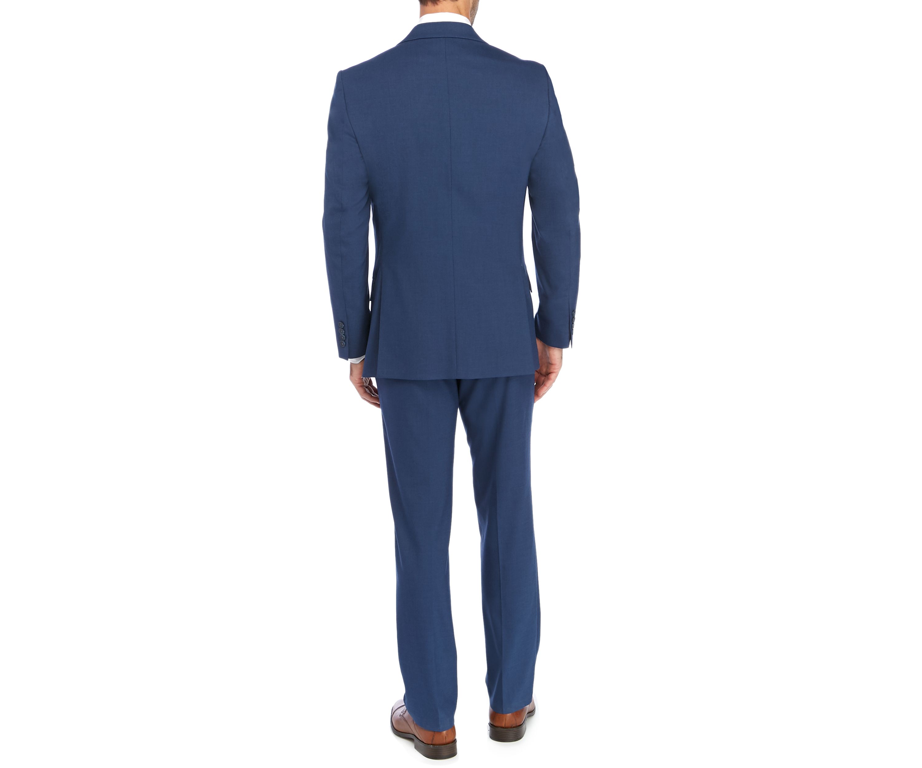 Sharkskin Stretch Coat