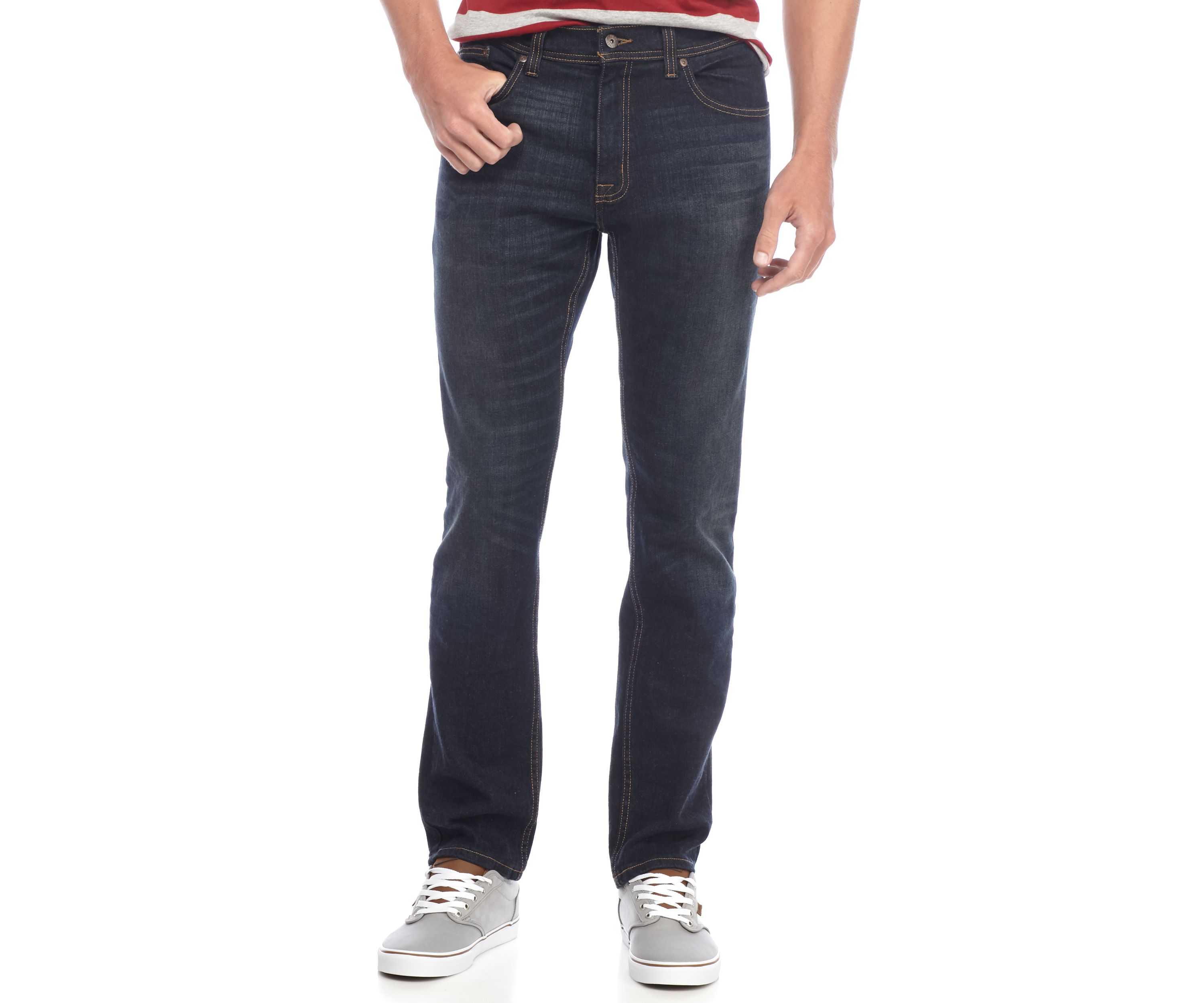 Slim Fit Meyer Stretch Jean